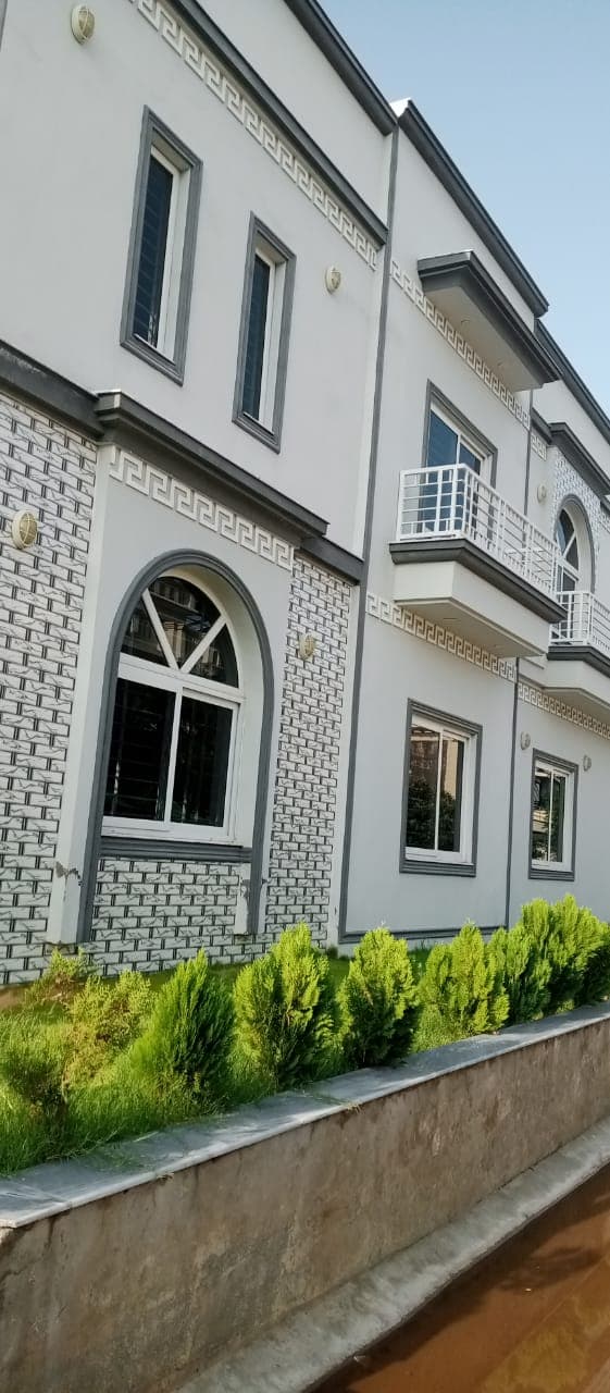 Rawalpindi Residence